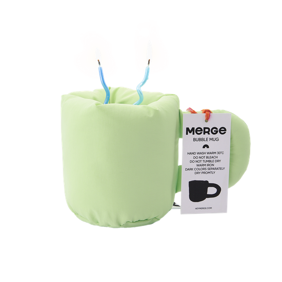 Bubble Mug 50 Clover / Holder(홀더)