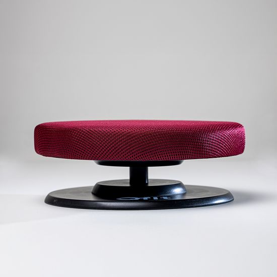 큐핏 밸런스시트 바른자세 스트레칭 코어 운동기구