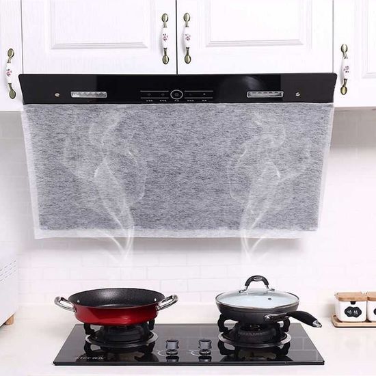 주방후드 거름망 기름흡입 기름받이(WCB76FF)