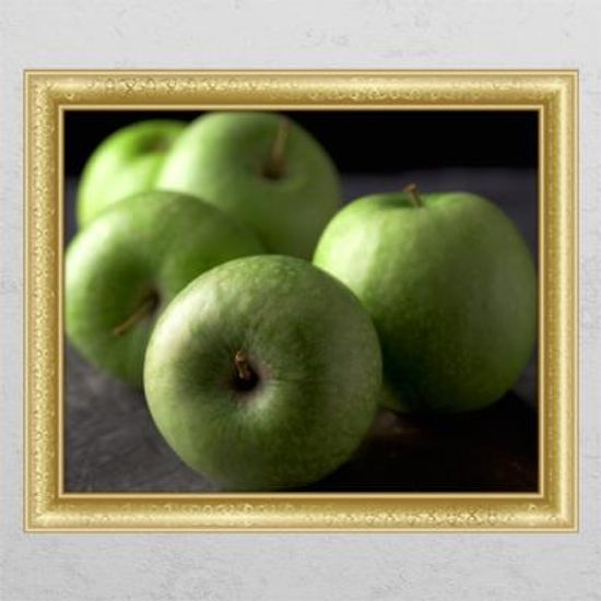 cc972-돈이들어오는청사과_창문그림액자