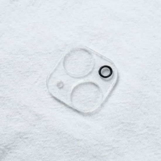 [오늘도착] 2매 모할랩 아이폰 카메라 액정 보호 필름