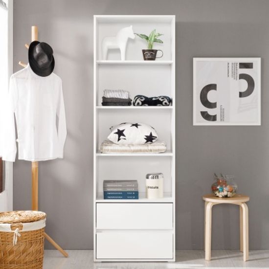 프레소 틈새 수납장 거실 옷 베란다 다용도실 (착불)