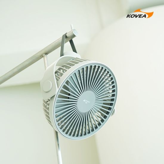 코베아 무선 트리벳 선풍기 7형 KECO9DT-06