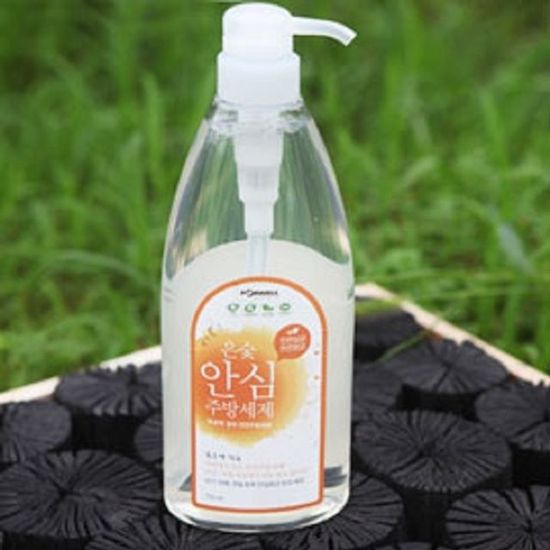 천연성분 목초액주방세제750ml(W963BC5)