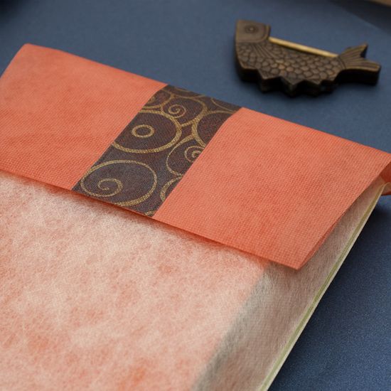 단아 북파우치 북커버(S/M/L)