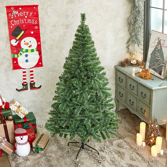 도토로 스노우베리 180cm 크리스마스 트리(사은품증정
