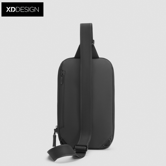 엑스디디자인 확장형 힙색 방수 어반시리즈 슬링백