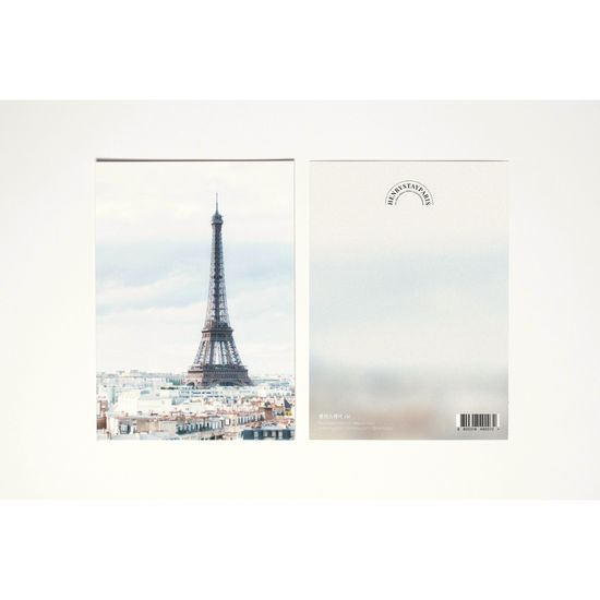 [더헨리] 헨리스테이 5X7 엽서