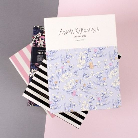 세계문학 뷰티북