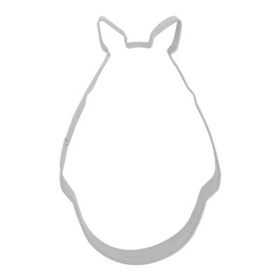 스텐 쿠키커터 토토로 (1P) _상온