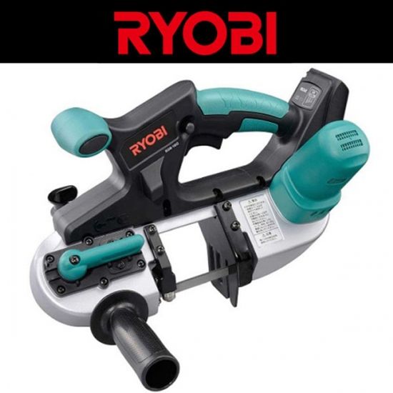 료비 18V 충전 밴드쏘 베어툴/몸체(날사이즈733mm)