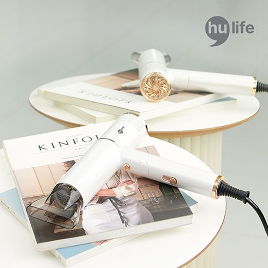 휴라이프 에브리원 접이식 헤어 드라이어 JSK-N4050