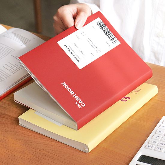 2026 기본 가계부 (날짜형, 1년용)