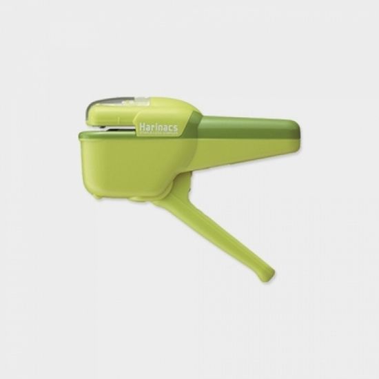 고쿠요 하리낙스 006 스테플러식 연두 10매