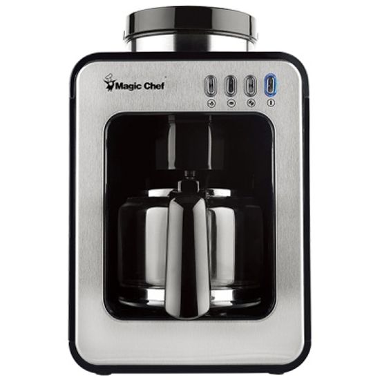 [매직쉐프] 전자동 커피메이커 TL-COF4L