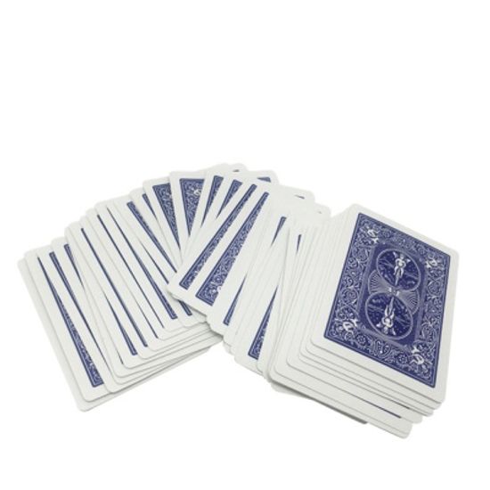 매직 트럼프 카드 쉬운 카드 마술 도구 용품 장난감