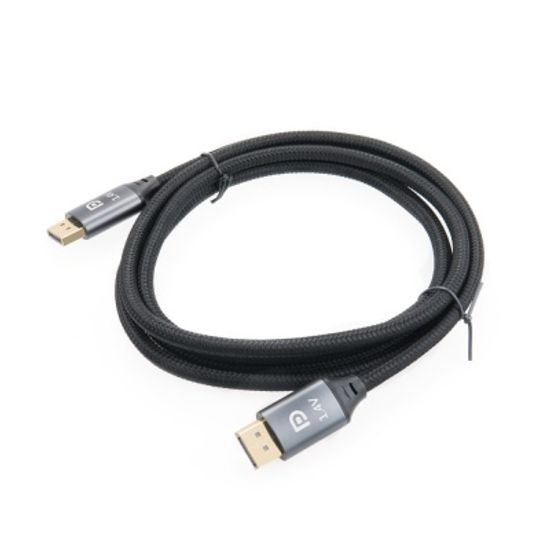 고화질 디스플레이포트 케이블 2m / DP케이블 LCJA037