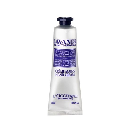록시땅 라벤더 핸드 크림 30ml