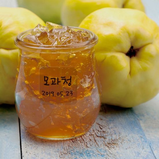 투명 타원 포장 스티커 1롤 1,000개 라벨 롤스티커