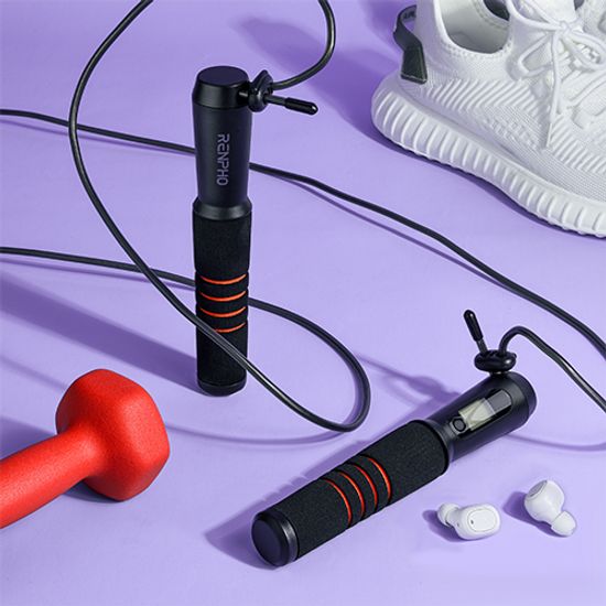 렌포 스마트 줄넘기 (Q001)