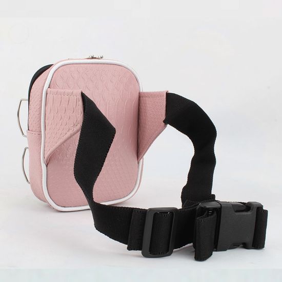 해강 P-24 파크골프 파우치 핑크(WC87BB8)