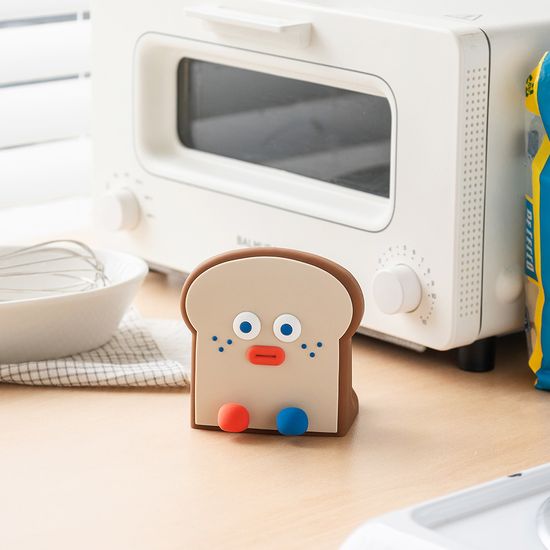 Brunch Brother 토스트 실리콘 오븐 장갑