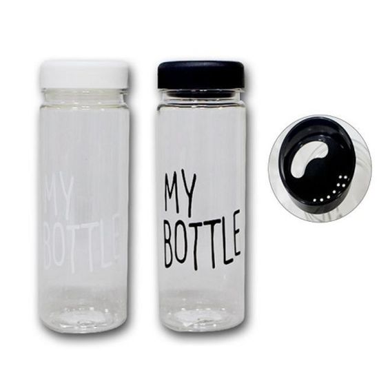 마이보틀 500mL 물병 물통 텀블러(WC44FCB)