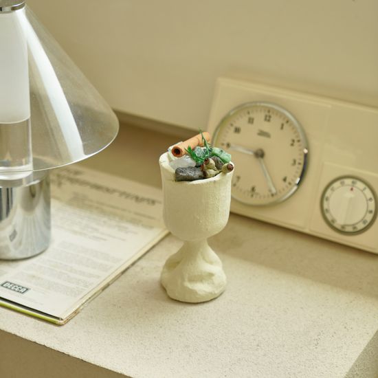 향해사 인테리어 오브제 아로마 스톤 디퓨저