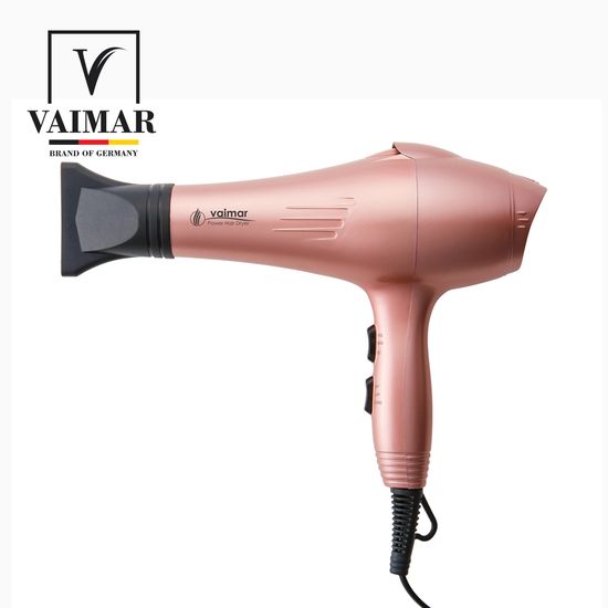 [바이마르] 헤어드라이기