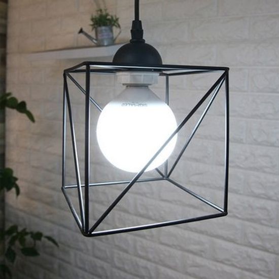 LED 매직박스 펜던트 1등용