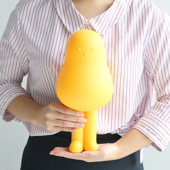 [스티키 몬스터 랩] KIBON 02 : 옐로우 자이언트