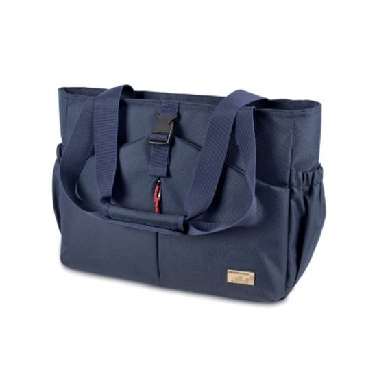 [TROIKA] GO URBAN COOLER BAG 쿨백 (BGO32/DB)