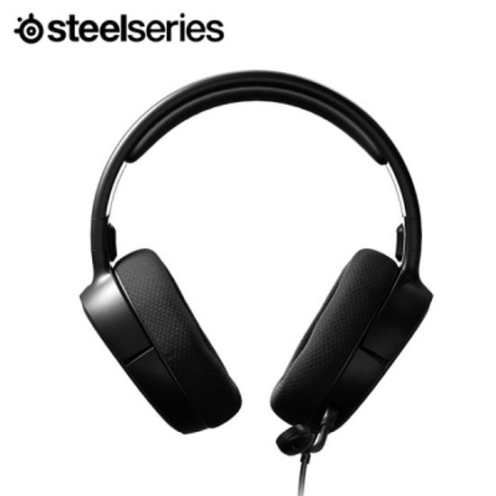 스틸시리즈 Arctis 1 유선 게이밍 헤드셋