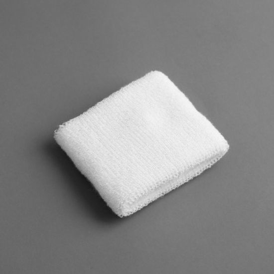 가드빌 스포츠 손목밴드(화이트)/손목보호대 손목아대