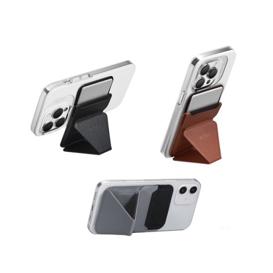 MOFT 스냅온2 맥세이프 카드지갑 거치대