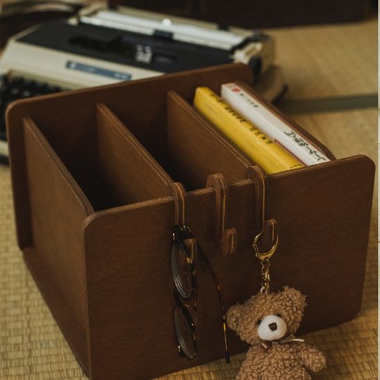 올라운드박스(All Round Box) / 2color