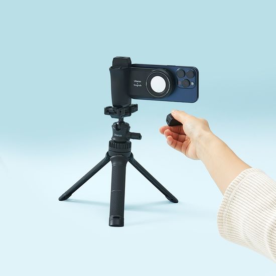 Gograb 울란지 맥세이프 카메라 셀카그립 2 