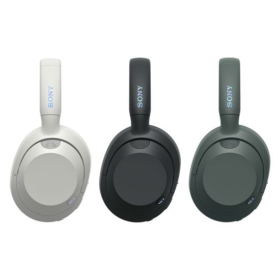 소니 ULT WEAR 얼트웨어 노이즈캔슬링 블루투스헤드폰