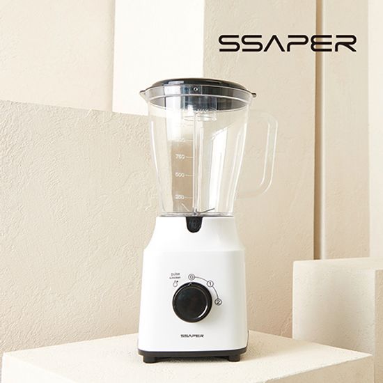 셰퍼 믹스웰 블랜더 1.5L 대용량 믹서기 JSK-N4019