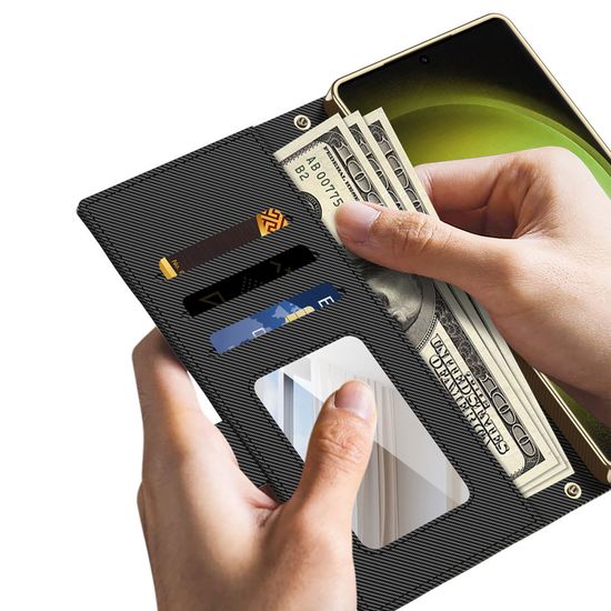 갤럭시 s25 s24 s23 울트라 카드 지갑 목걸이 케이스