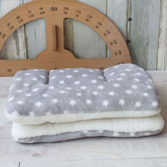 애완동물 애견방석 쿠션 35x27