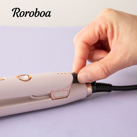 로로보아 매직 스트레이트너 VMK-R2506TYH