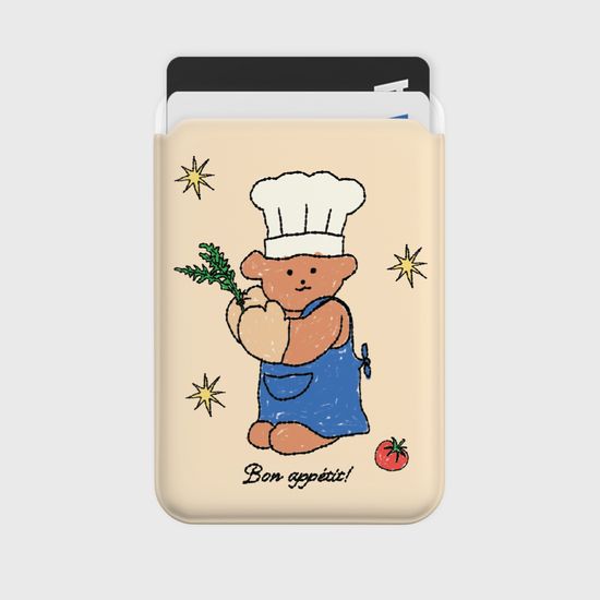 cook gummy [맥세이프 카드슬롯]