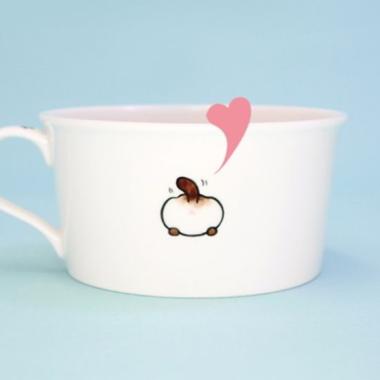 까도냥 라면기 시리즈 Ver.2 (5종)