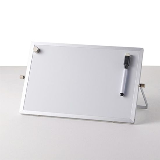 미니칠판 화이트보드 20x30cm 냉장고메모판