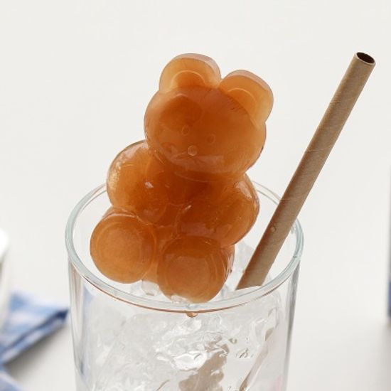 Romane 입체 실리콘 얼음틀