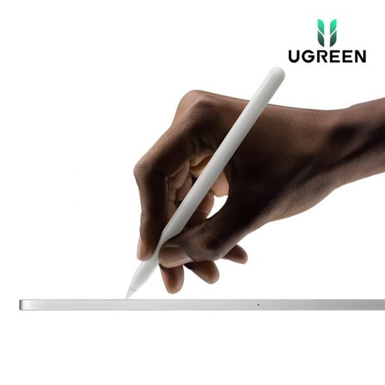 유그린 아이패드용 스타일러스 펜 2세대 짭플펜슬