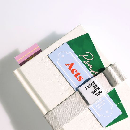 MY BIBLE bookmark 북마크