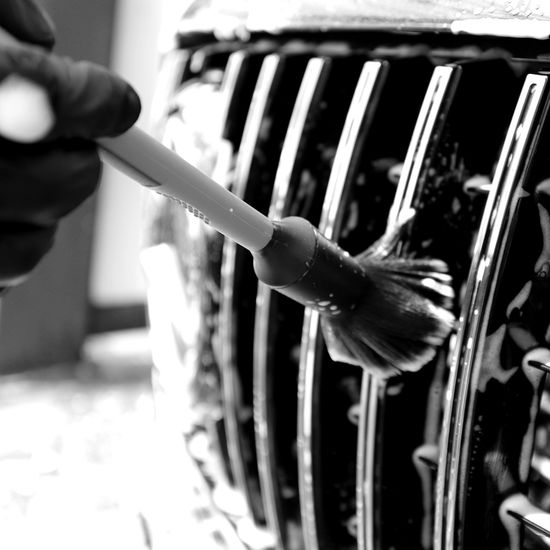  블랙스미스 PRO 다용도 핸드브러쉬 