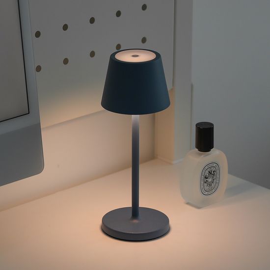 [무아스] 테이블램프 미드나잇 원터치 무드등